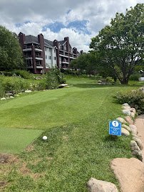 Centennial Lakes Mini Golf