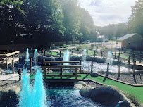 Olde Saratoga Miniature Golf