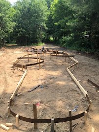 Olde Saratoga Miniature Golf photo 3