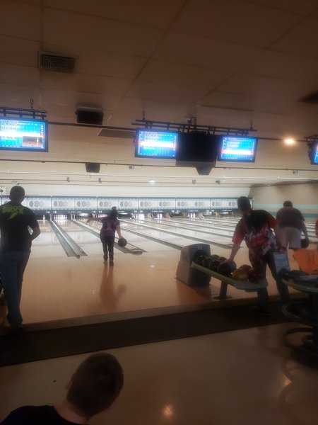 El Mark-O Lanes photo 2