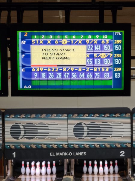 El Mark-O Lanes photo 3