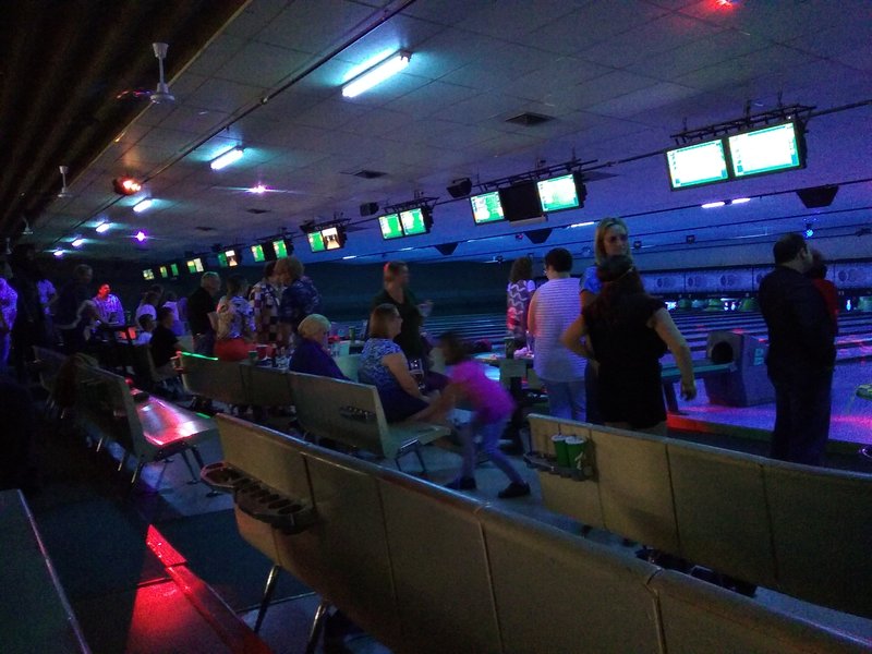 El Mark-O Lanes photo 4