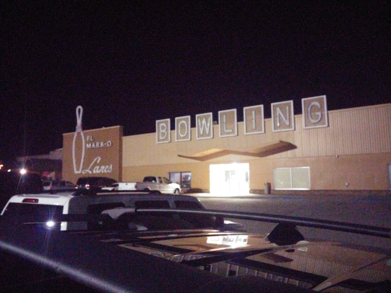 El Mark-O Lanes photo 5