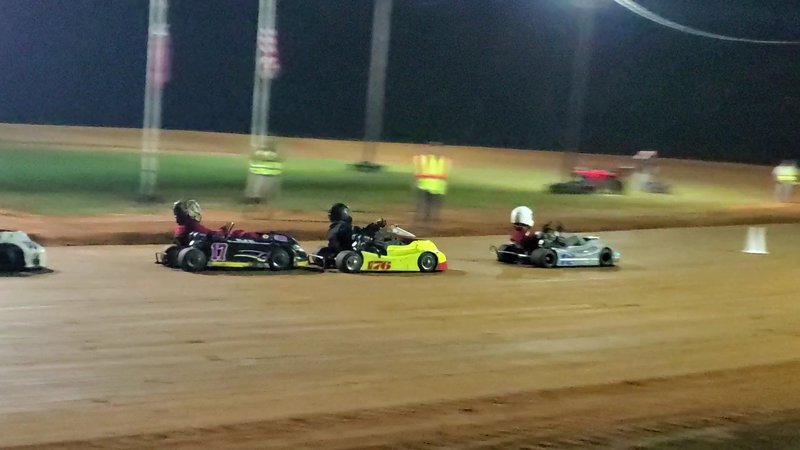 Winnsboro kart speedway photo 2