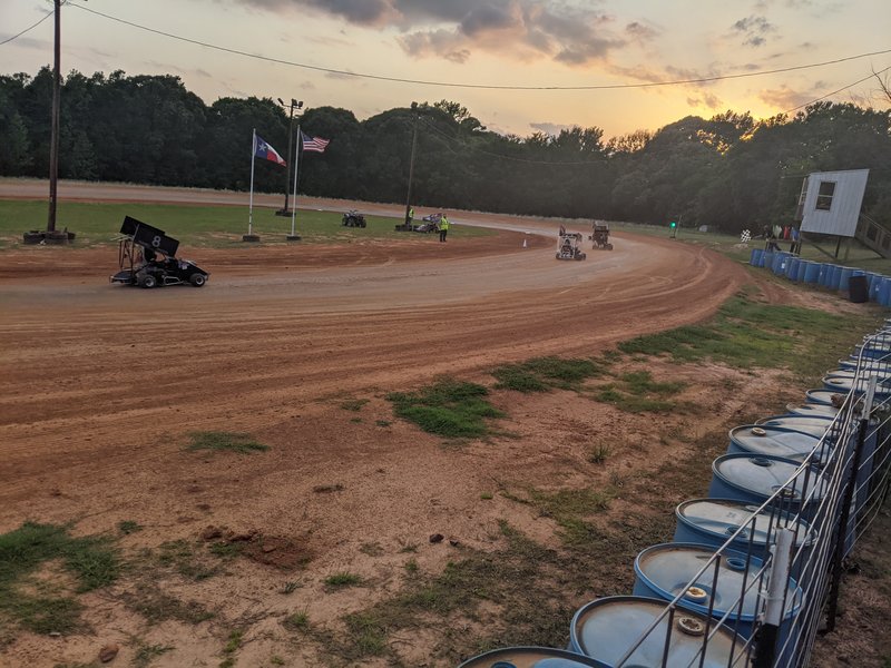 Winnsboro kart speedway photo 3