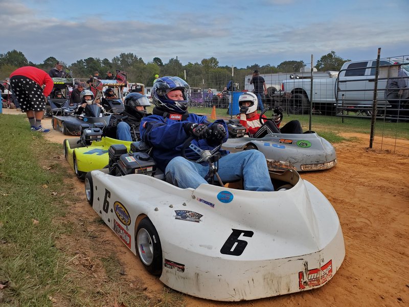 Winnsboro kart speedway photo 4