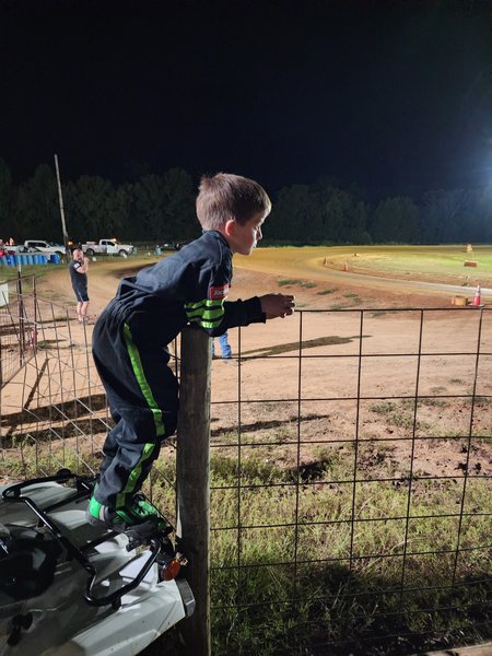 Winnsboro kart speedway photo 5