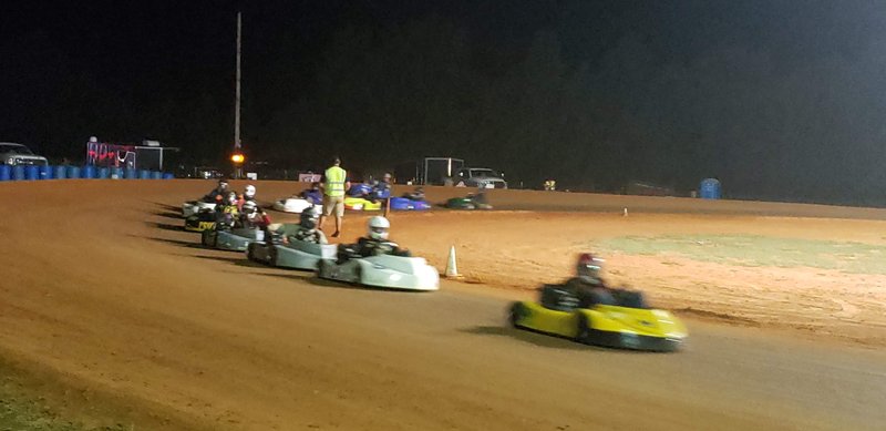 Winnsboro kart speedway photo 6