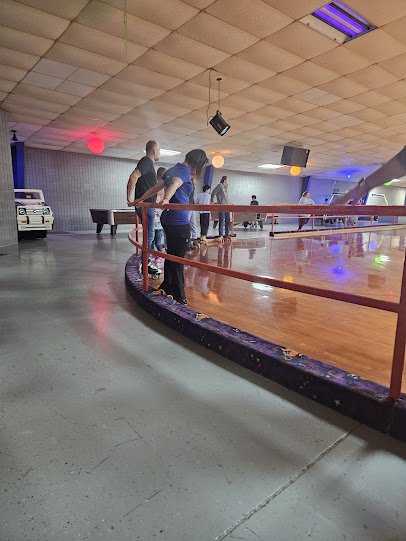Hardin County Skateland, Inc. photo 3