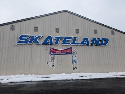 Hardin County Skateland, Inc. photo 5