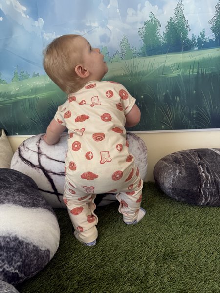 Eureka Mariposas Play Center photo 3