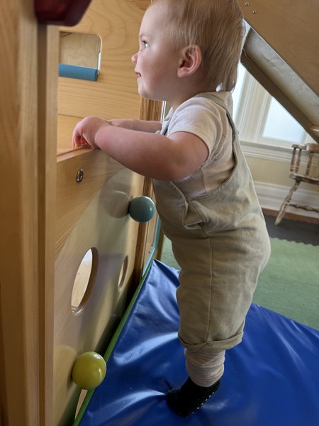 Eureka Mariposas Play Center photo 4