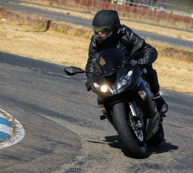 Little Stockton 99 Kart And Motorcycle Track