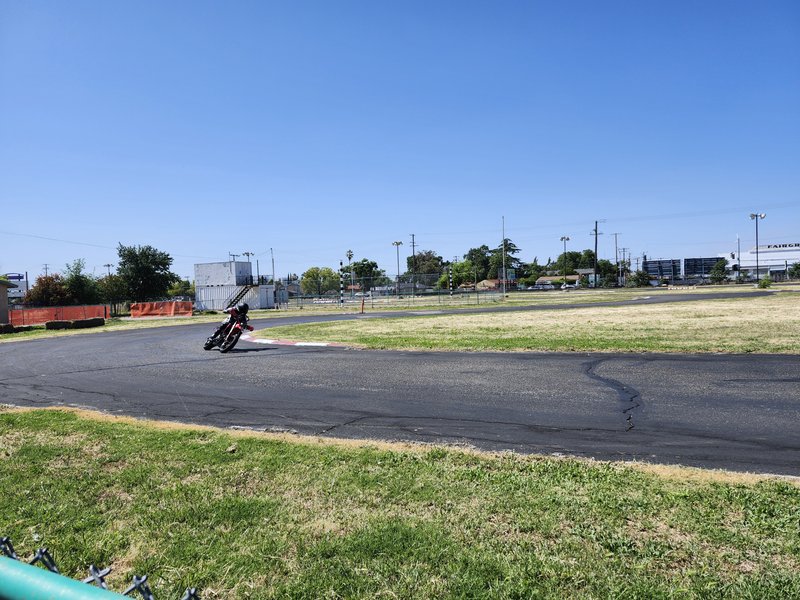 Little Stockton 99 Kart And Motorcycle Track photo 3