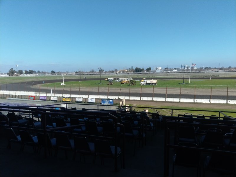Little Stockton 99 Kart And Motorcycle Track photo 6