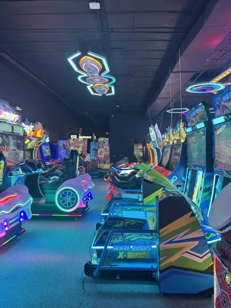 Max Funland photo 1