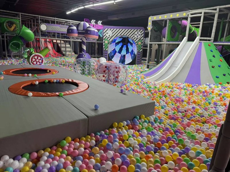 Max Funland photo 3