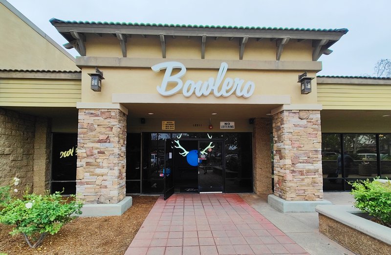 Lucky Strike Cerritos photo 4