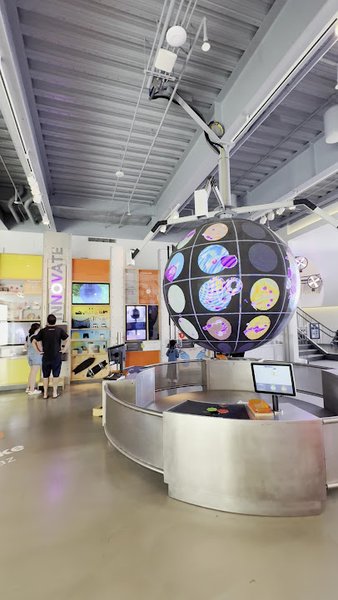 MOXI, The Wolf Museum of Exploration + Innovation photo 2