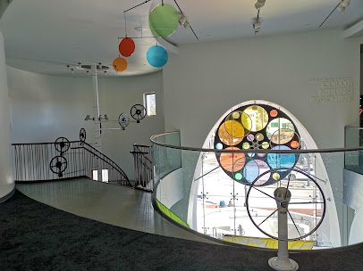 MOXI, The Wolf Museum of Exploration + Innovation photo 4