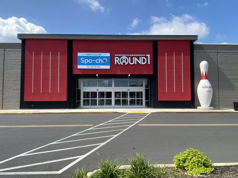 Round1 Bowling & Arcade Park City Center photo 4