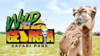 Wild Georgia Safari Park