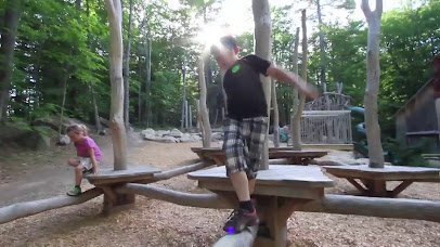 Squam Lakes Natural Science Center photo 2