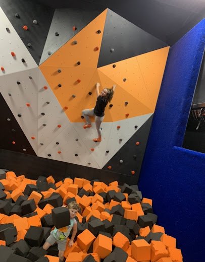 Sky Zone Trampoline Park photo 3