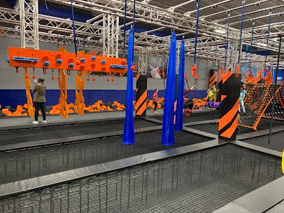 Sky Zone Trampoline Park photo 4