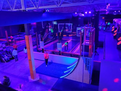 Sky Zone Trampoline Park photo 5