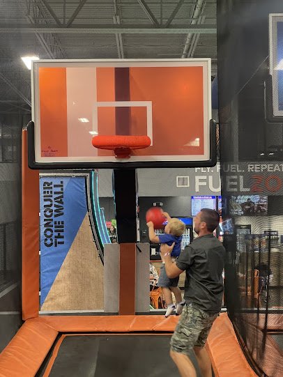 Sky Zone Trampoline Park photo 6