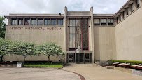 Detroit Historical Museum