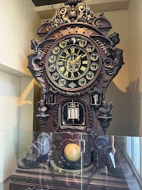 Detroit Historical Museum photo 4