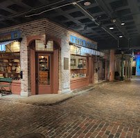Detroit Historical Museum photo 6