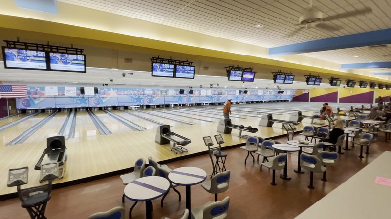 Centennial Lanes photo 2