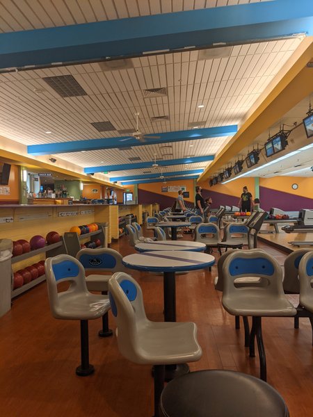 Centennial Lanes photo 4