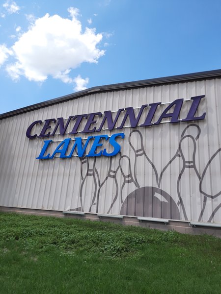 Centennial Lanes photo 5
