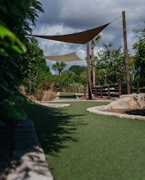 Mulligans Mini Golf