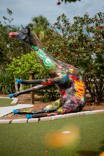 Mulligans Mini Golf photo 4