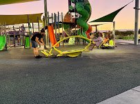 Paloma Park Splash Pad photo 3