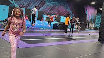 Sky Zone Trampoline Park photo 2