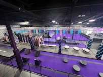 Sky Zone Trampoline Park photo 3