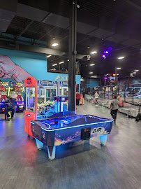 Sky Zone Trampoline Park photo 4