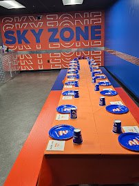 Sky Zone Trampoline Park photo 5
