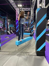 Sky Zone Trampoline Park photo 6