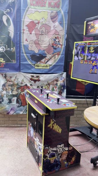 Flip Off Arcade photo 2