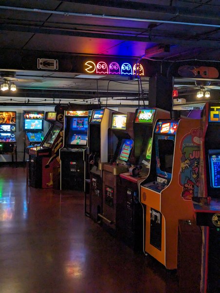 Flip Off Arcade photo 3