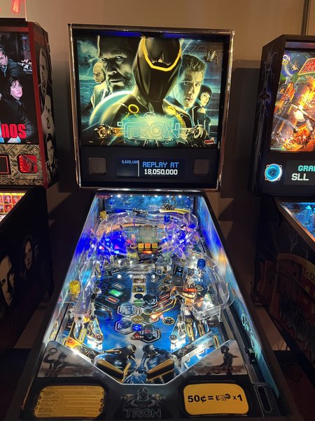Flip Off Arcade photo 4