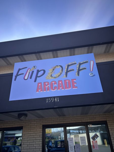 Flip Off Arcade photo 6