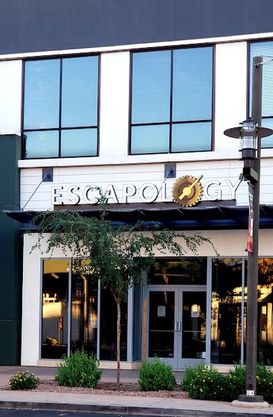 Escapology Phoenix - SanTan photo 5